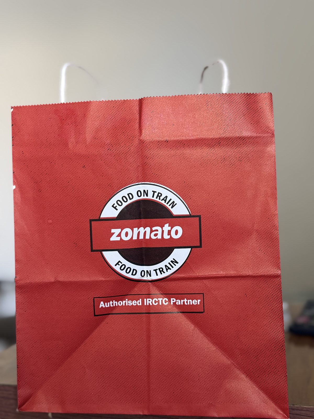 Food Delivery Bags